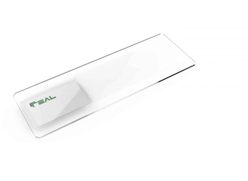 Graham Test, Safe & Clean, REAL - Durviz