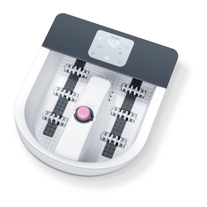 Masažní přístroj na nohy, FB60 - Beurer