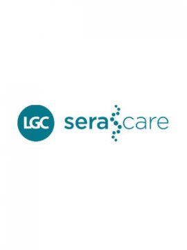 LGC SeraCare uvádí na trh kvalitní řešení klinické diagnostiky pro analýzu variant SARS-CoV-2