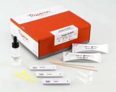 Simple 2 A-Bdiff (cassette), 20 testů - Operon