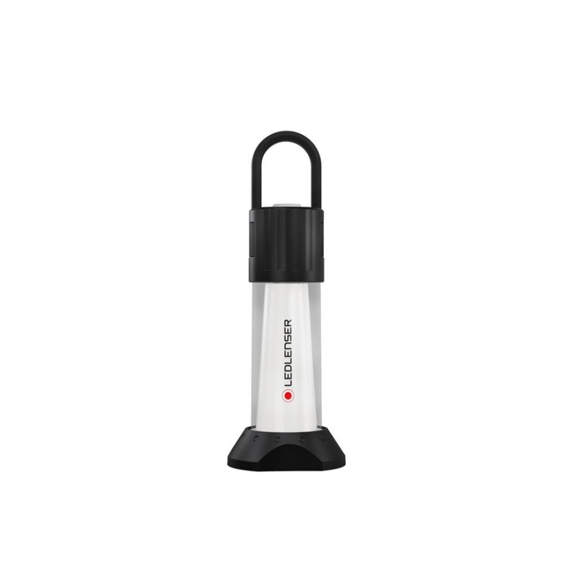 Přenosná dobíjecí lampa, ML6, bílé světlo - Led Lenser
