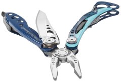 Multitool, Skeletool CX, nightshade - Leatherman