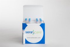 ACCURUN 1 Multi-Analyte Negative Control, 12x3,5 ml - LGC Clinical Diagnostics, Inc. (SeraCare)