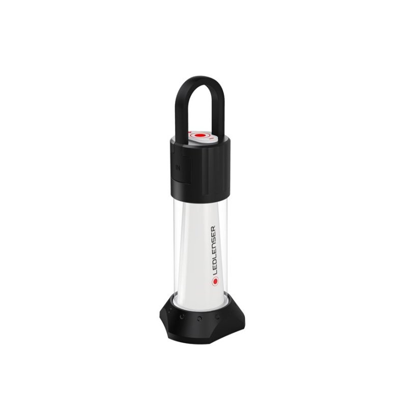 Přenosná dobíjecí lampa, ML6, bílé světlo - Led Lenser