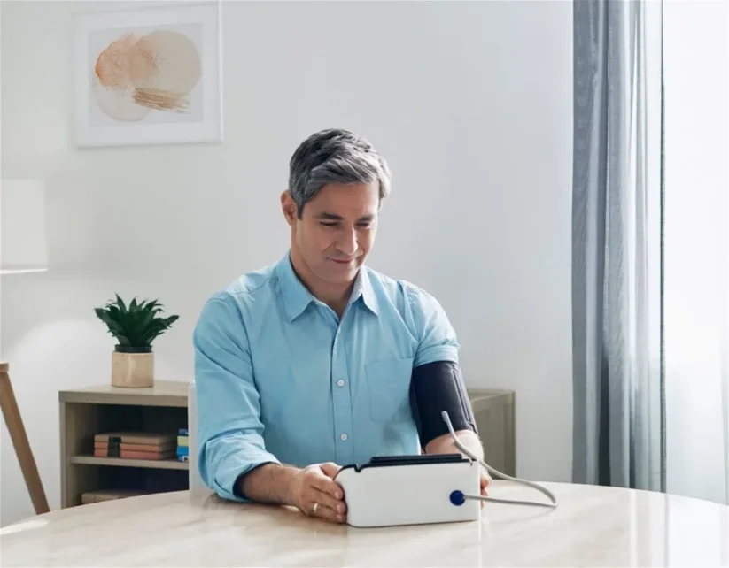OMRON Complete tonometr s EKG (2v1) - Omron