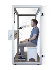 BodyBox PFS - MGC Diagnostics Corporation (Medisoft)