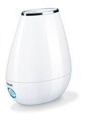 Zvlhčovač vzduchu s ultrazvukovou technologií, LB37WH - Beurer
