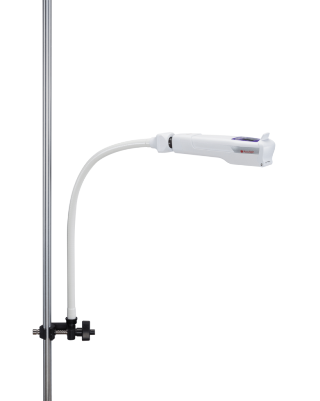Držák s ramenem,  Pole Mount Arm, bez napájení - AccuVein
