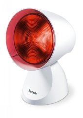 Infračervená lampa, IL21, ochranné brýle - Beurer