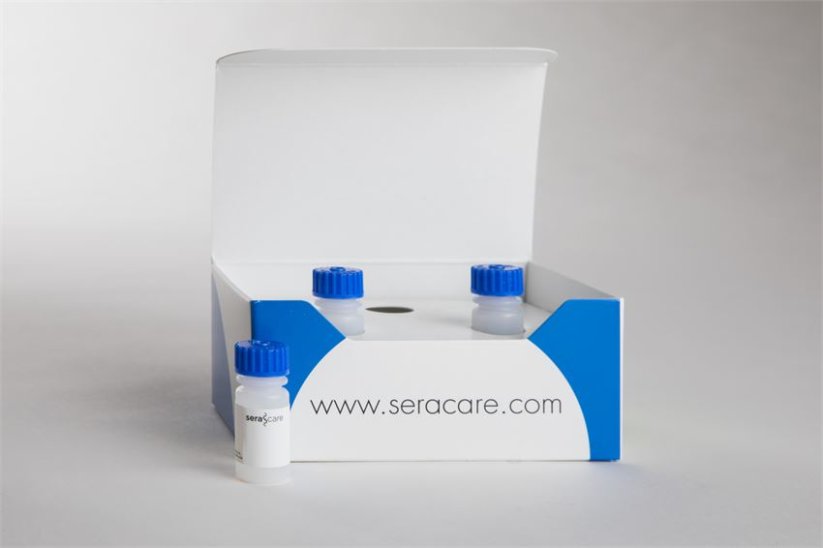 ACCURUN 155 Series 2000 Syphil.(ATA) Positiv.,3x2 ml - LGC Clinical Diagnostics, Inc. (SeraCare)