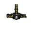 Čelovka s akumulátorem, H7R Work - Ledlenser
