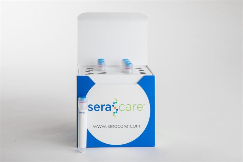 ACCURUN 21 Multi-Analyte Positive Control, 6x3,5 ml - LGC Clinical Diagnostics, Inc. (SeraCare)