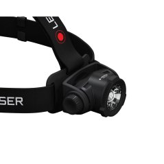 Čelovka s akumulátorem, H7R Core - Ledlenser