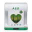 Vyhřívaná venkovní skříňka CORE CLASSIC na AED, s ALARMEM, PIN elektronickým zámkem, vnitřním osvětlením - ARKY