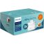 Náhradni filtrační patrony, Micro X-Clean, 3ks, bez BPA - Philips