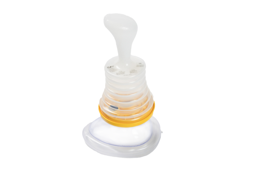 Set na uvolnění dýchacích cest, Original Kit - LifeVac