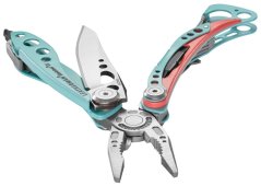 Multitool, Skeletool CX, paradise - Leatherman