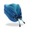 Cestovní polštář z paměťové pěny, Cabeau Evolution Cool, Blue - Cabeau