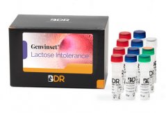 Genvinset Lactose Intolerance, 24 testů - Blackhills Diagnostic Resources (BDR)