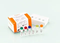 Real SARS-CoV-2/Flu/RSV, 48 testů - Operon