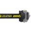 Čelovka s akumulátorem, HF4R Work - Ledlenser
