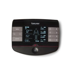 Svalový a nervový elektrostimulátor, EM89 - Beurer