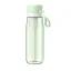 Filtrační láhev s brčkem, 660 ml , titan, zelená - Philips