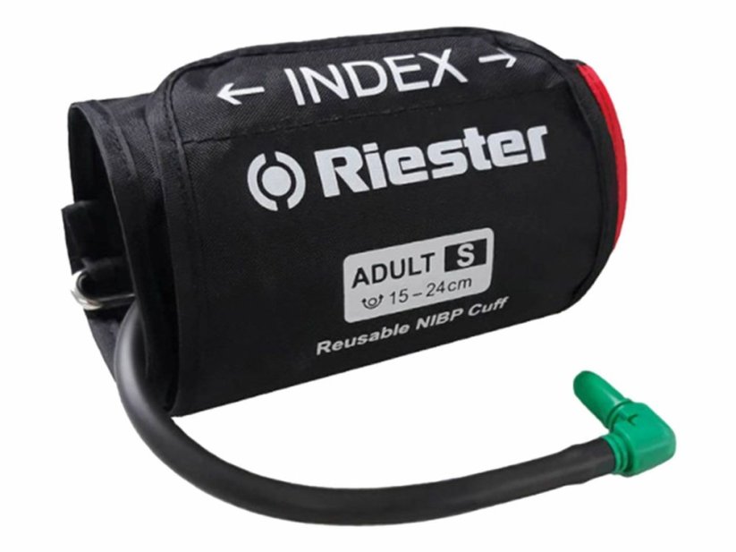 Manžeta k tlakoměru, S-Cuff pro ri-champion smart PRO - Riester
