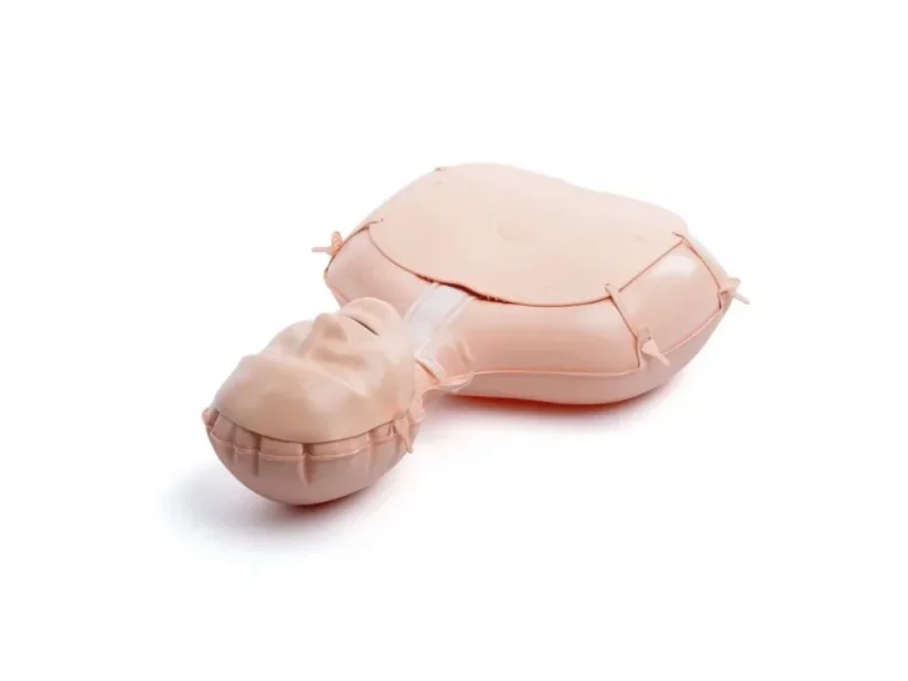 Mini Anne, resuscitační figurína pro nácvik KPR - Laerdal