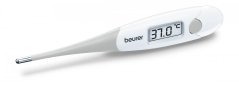 Klasický digitální teploměr, FT 13, bílý - BEURER