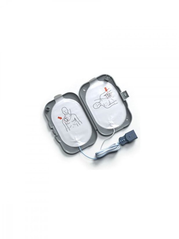 AED Defibrilátor  HeartStart FRX + brašna - Philips