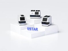 Diagnostický přístroj, EasyNAT®, PCR POCT - Ustar Biotechnologies