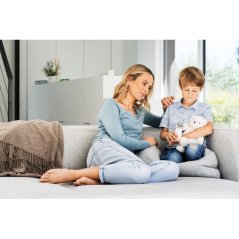 Ultrazvukový inhalátor s vibrační membránou, IH57 - Beurer