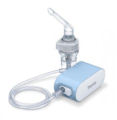 Kompresorový inhalátor, IH60 - Beurer