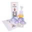 Set na uvolnění dýchacích cest, Original Kit - LifeVac