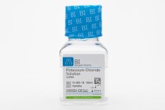Potassium Chloride, 0.075 Molar 100 ml - Biological Industries (Sartorius)