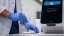 Diagnostický přístroj Vivalytic, POCT - Bosch Healthcare Solutions