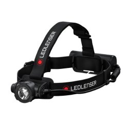 Čelovka s akumulátorem, H7R Core - Ledlenser
