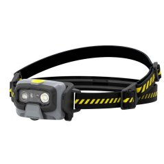 Čelovka s akumulátorem, HF6R Work - Ledlenser