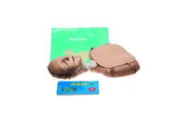 Mini Anne, resuscitační figurína pro nácvik KPR - Laerdal