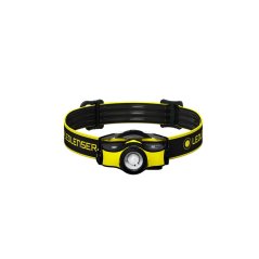Čelovka s akumulátorem, IH5R - Ledlenser