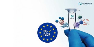 Společnost GeneMatrix získala nový certifikát IVDR pro produkt NeoPlex™ Multiplex Real-time PCR