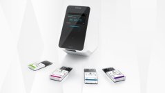 Diagnostický přístroj Vivalytic, POCT - Bosch Healthcare Solutions
