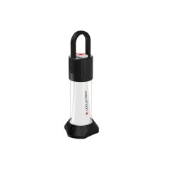 Přenosná dobíjecí lampa, ML6, bílé světlo - Led Lenser