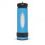 Filtrační láhev, Liberty, 400 ml, modrá - LifeSaver
