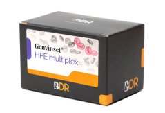 Genvinset HFE, 24 testů - Blackhills Diagnostic Resources (BDR)