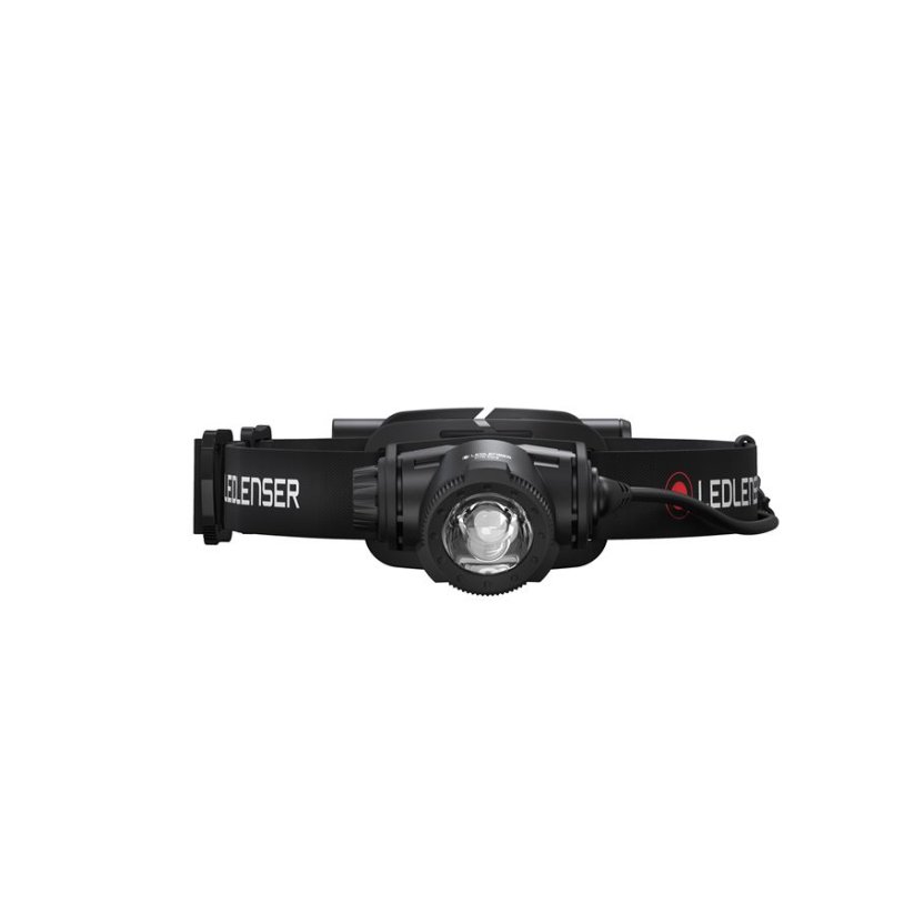 Čelovka s akumulátorem, H7R Core - Ledlenser