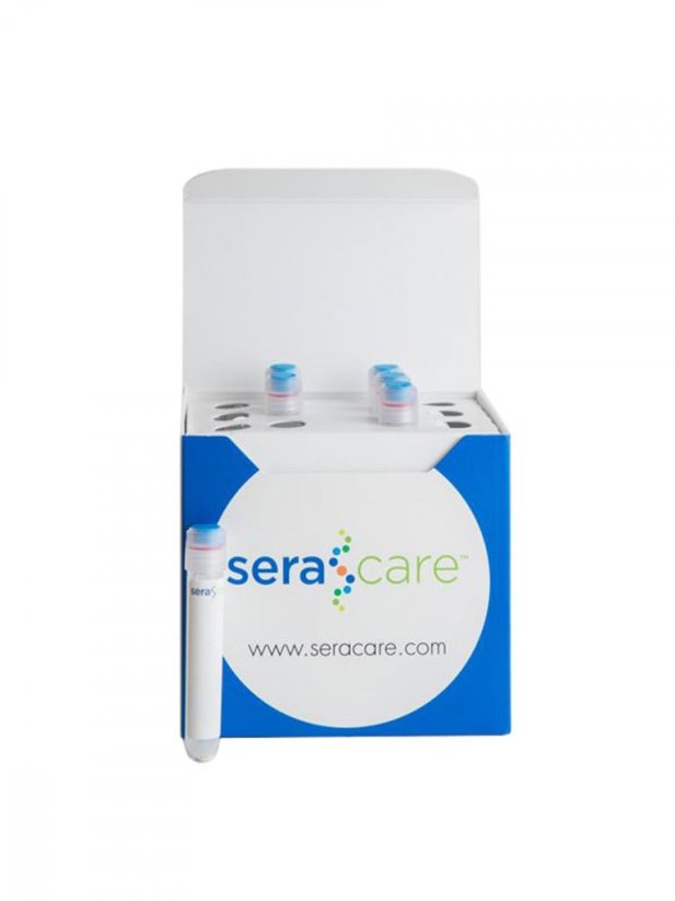 ACCURUN 52 Series 3000, 6 x 3,5 ml - LGC Clinical Diagnostics, Inc. (SeraCare)