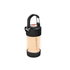 Přenosná dobíjecí mini lampa, ML4, teplé světlo - Led Lenser