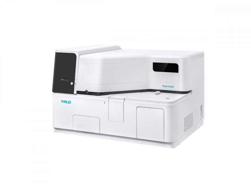 Chemiluminiscenční imunoanalyzátor iFlash 1200 - Yhlo